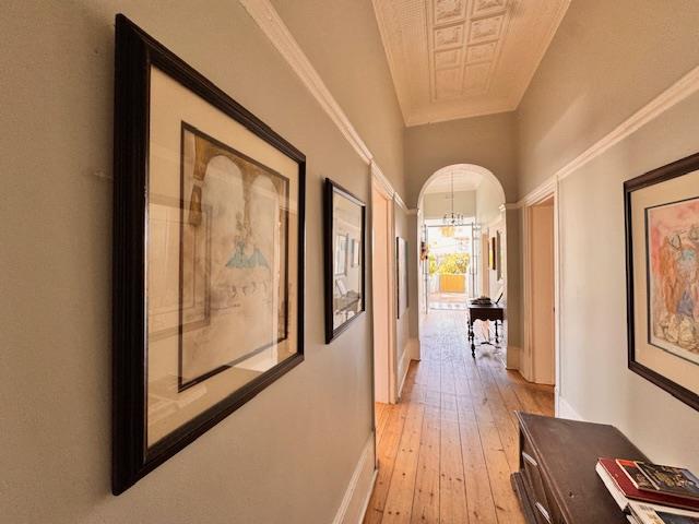 To Let 3 Bedroom Property for Rent in Fresnaye Western Cape